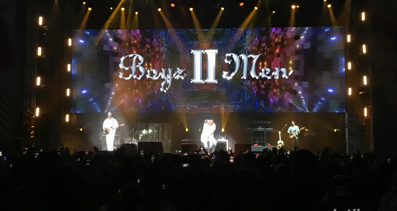 Boyz II Men Grup Penyayi R&B Yang Mempengaruhi Music Modren