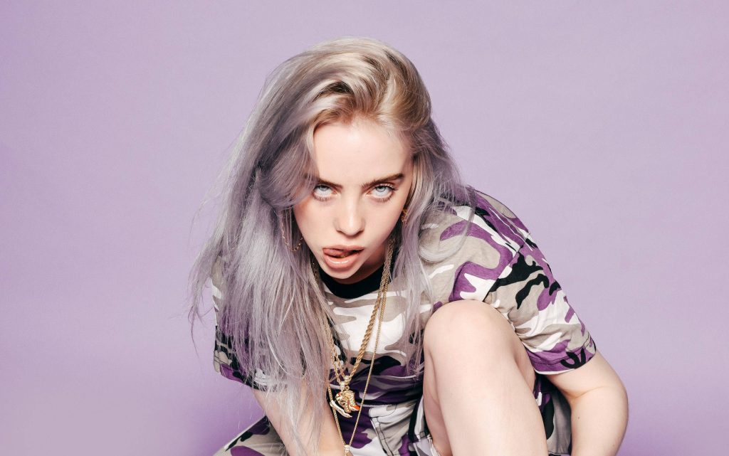 Billie Eilish