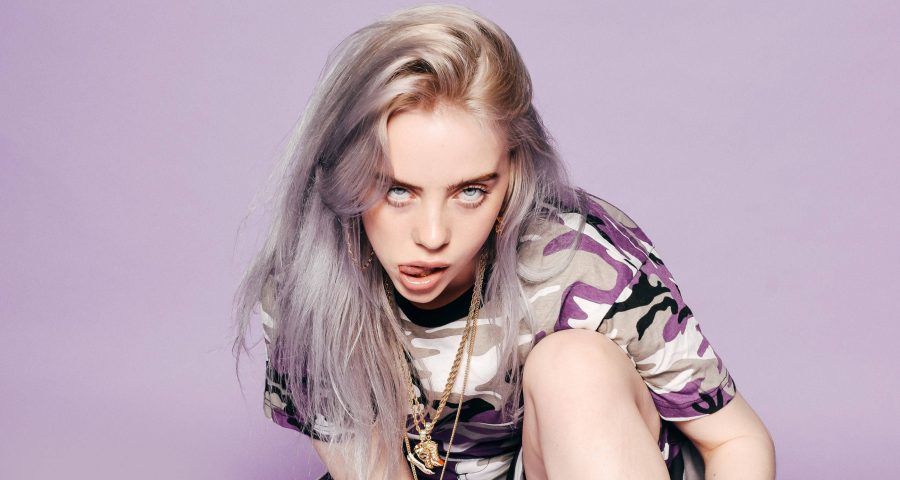 Billie Eilish