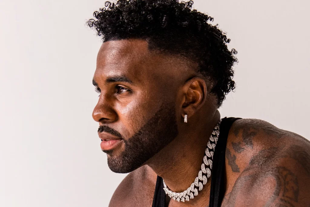 Jason Derulo