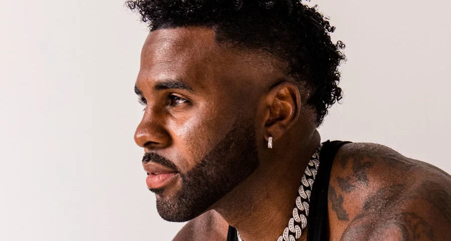 Jason Derulo