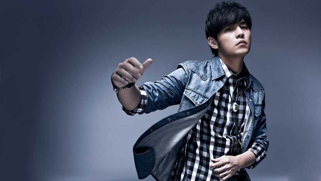 Jay Chou, Artis Serba Bisa dan Superstar Bersertifikat