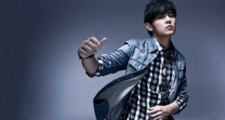 Jay Chou, Artis Serba Bisa dan Superstar Bersertifikat