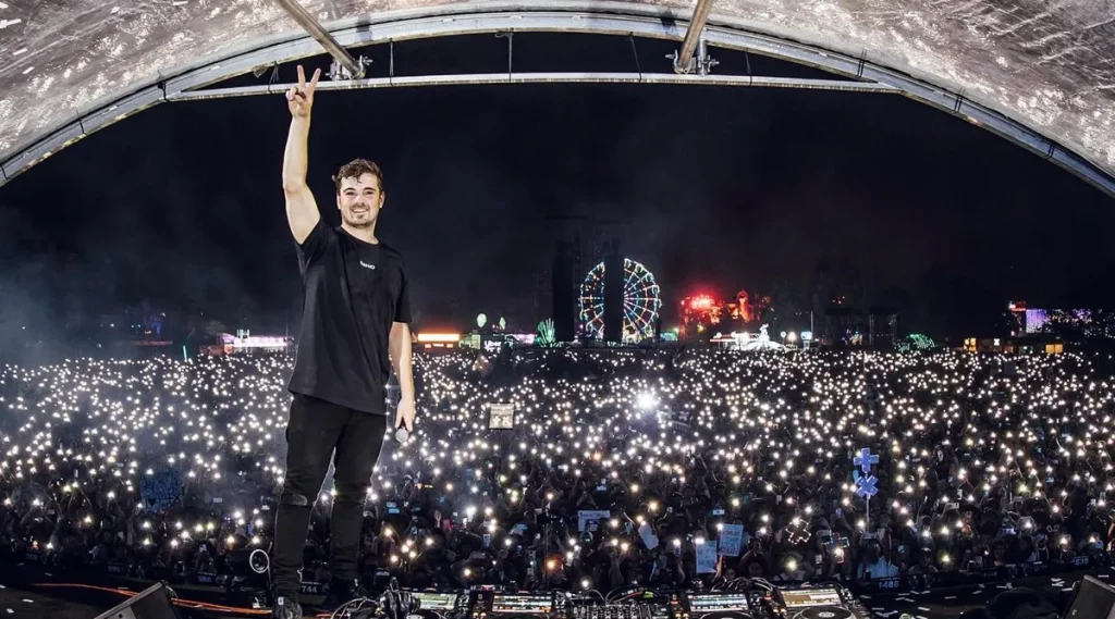 Martin Garrix perjalanan karier Yang Menakjubkan Termasuk Lagu Lagunya