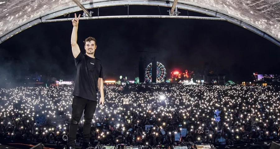 Martin Garrix perjalanan karier Yang Menakjubkan Termasuk Lagu Lagunya